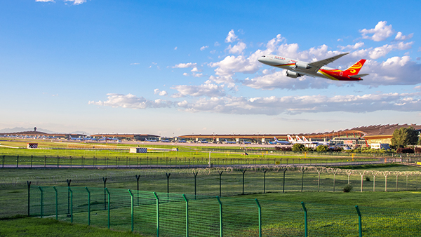 Wide Area Panoramic Perimeter Intrusion Detection System