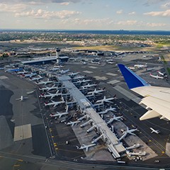 Airport Ground-Air